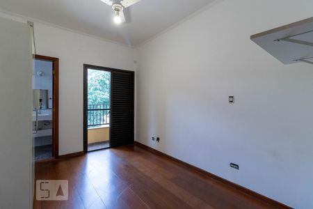 Apartamento à venda com 130m², 3 quartos e 3 vagasSuíte 1