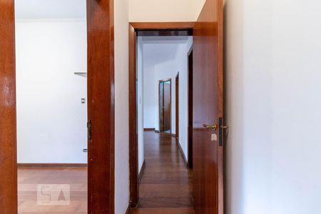 Apartamento à venda com 130m², 3 quartos e 3 vagasCorredor dos Quartos