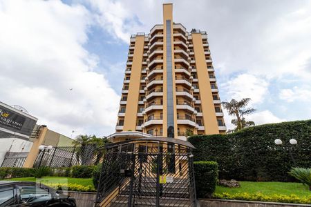 Apartamento à venda com 130m², 3 quartos e 3 vagasFachada