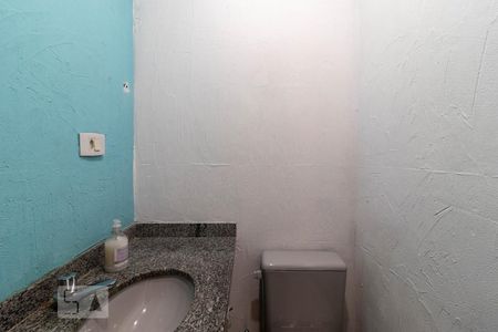 Apartamento à venda com 130m², 3 quartos e 3 vagasLavabo