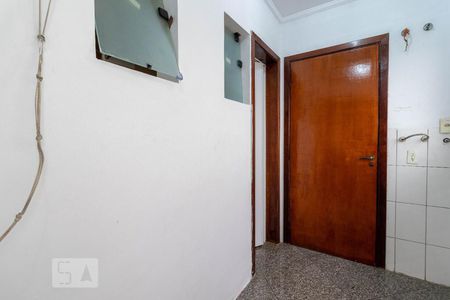 Apartamento à venda com 130m², 3 quartos e 3 vagasÁrea de Serviço