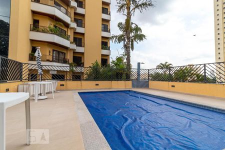 Apartamento à venda com 130m², 3 quartos e 3 vagasÁrea comum - Piscina Adulto