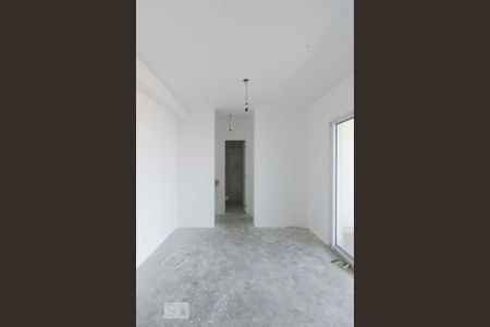Sala de apartamento para alugar com 1 quarto, 40m² em Jardim São Paulo(zona Norte), São Paulo