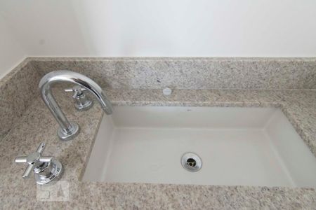 Banheiro de apartamento para alugar com 1 quarto, 40m² em Jardim São Paulo(zona Norte), São Paulo