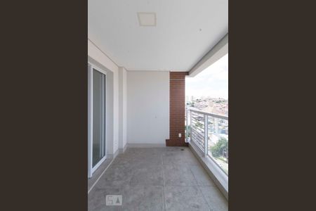 Sacada de apartamento para alugar com 1 quarto, 40m² em Jardim São Paulo(zona Norte), São Paulo