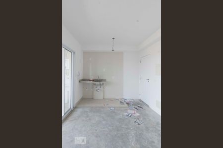 Sala de apartamento para alugar com 1 quarto, 40m² em Jardim São Paulo(zona Norte), São Paulo