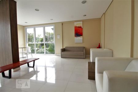 Apartamento para alugar com 53m², 2 quartos e 1 vagaSalão de festas