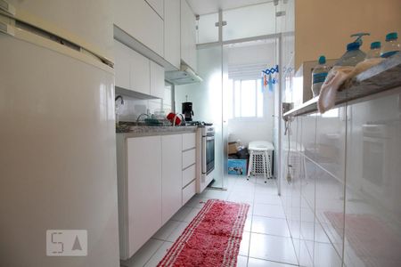 Apartamento para alugar com 53m², 2 quartos e 1 vagaCozinha