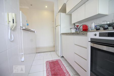 Apartamento para alugar com 53m², 2 quartos e 1 vagaCozinha