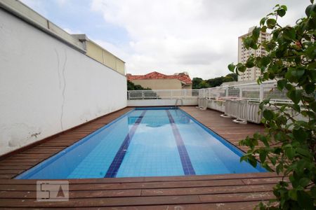 Apartamento para alugar com 53m², 2 quartos e 1 vagaPiscina