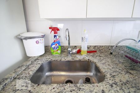 Apartamento para alugar com 53m², 2 quartos e 1 vagaPia