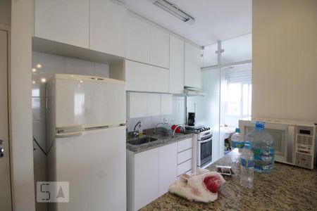 Apartamento para alugar com 53m², 2 quartos e 1 vagaCozinha