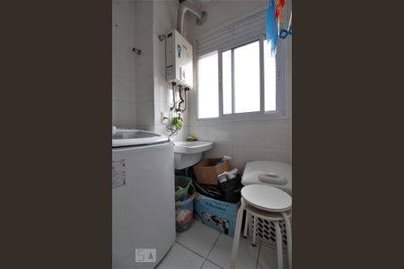 Apartamento para alugar com 53m², 2 quartos e 1 vagaÁrea de serviço