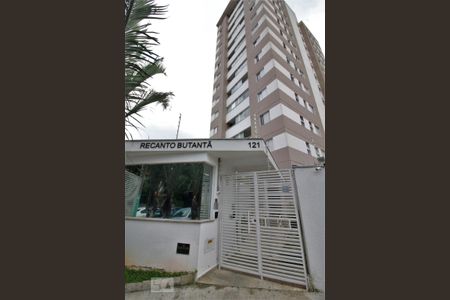 Apartamento para alugar com 53m², 2 quartos e 1 vagaFachada