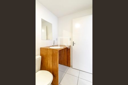 Apartamento para alugar com 42m², 1 quarto e 1 vagaBanheiro