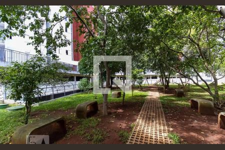 Apartamento para alugar com 42m², 1 quarto e 1 vagaÁrea comum