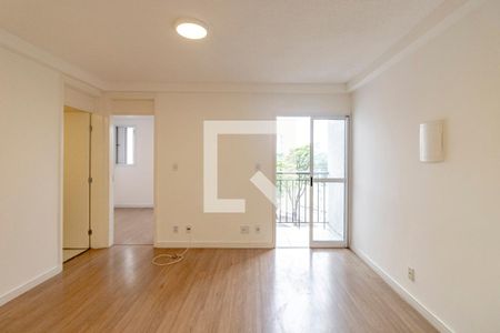 Apartamento para alugar com 42m², 1 quarto e 1 vagaSala