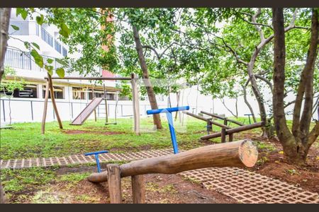 Apartamento para alugar com 42m², 1 quarto e 1 vagaÁrea Comum - Playground