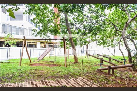 Apartamento para alugar com 42m², 1 quarto e 1 vagaÁrea Comum - Playground