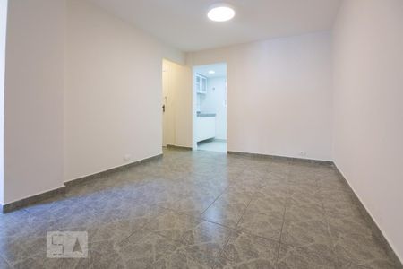 Sala de apartamento para alugar com 1 quarto, 54m² em Barra Funda, São Paulo