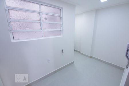 Cozinha de apartamento para alugar com 1 quarto, 54m² em Barra Funda, São Paulo