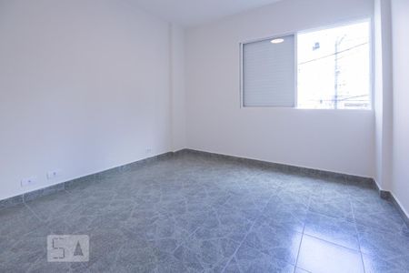 Quarto de apartamento para alugar com 1 quarto, 54m² em Barra Funda, São Paulo