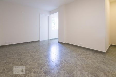 Sala de apartamento para alugar com 1 quarto, 54m² em Barra Funda, São Paulo