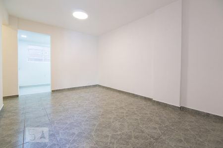 Sala de apartamento para alugar com 1 quarto, 54m² em Barra Funda, São Paulo