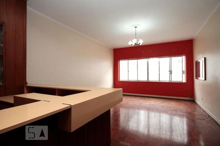 Apartamento à venda com 128m², 3 quartos e sem vagaSala