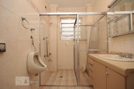 Apartamento à venda com 128m², 2 quartos e sem vagaBanheiro