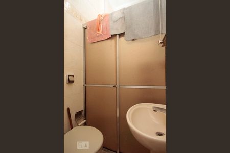 Apartamento à venda com 128m², 2 quartos e sem vagaBanheiro de Serviço