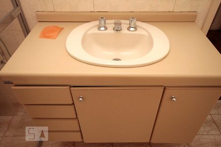 Apartamento à venda com 128m², 2 quartos e sem vagaBanheiro