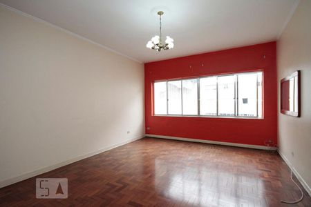 Apartamento à venda com 128m², 2 quartos e sem vagaSala