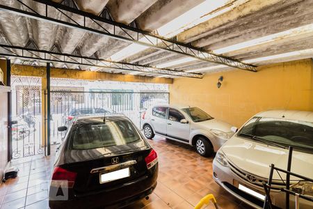 Casa à venda com 470m², 3 quartos e 8 vagasGaragem