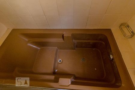 Casa à venda com 470m², 3 quartos e 8 vagasDetalhe da Suite do Quarto 03