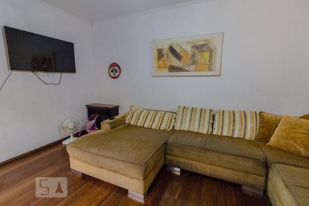 Casa à venda com 470m², 3 quartos e 8 vagasSala 02