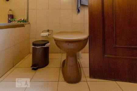 Casa à venda com 470m², 3 quartos e 8 vagasSuite do Quarto 03