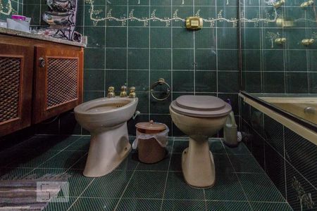 Casa à venda com 470m², 3 quartos e 8 vagasSuite do Quarto 01