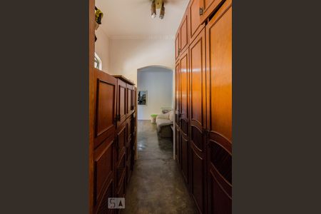 Casa à venda com 470m², 3 quartos e 8 vagasCloset Quarto 03