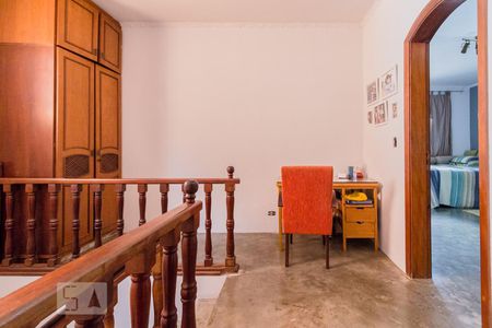 Casa à venda com 470m², 3 quartos e 8 vagasHall dos Quartos