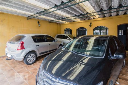 Casa à venda com 470m², 3 quartos e 8 vagasGaragem