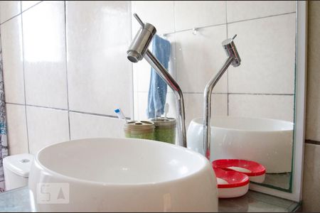 Casa à venda com 340m², 5 quartos e 5 vagas Casa à venda com 340m², 5 quartos e 5 vagasBanheiro segundo piso