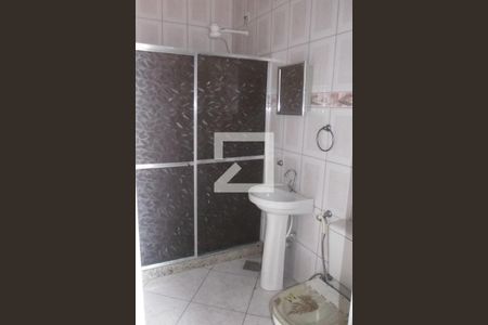 Casa para alugar com 400m², 4 quartos e 3 vagasBanheiro