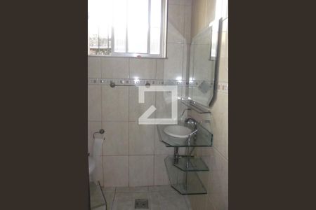 Casa para alugar com 400m², 4 quartos e 3 vagasBanheiro