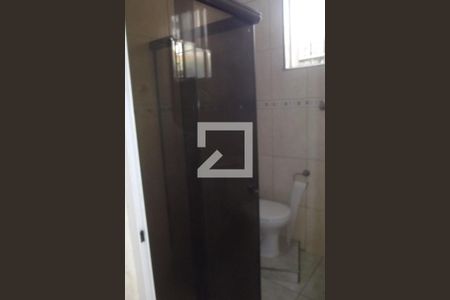 Casa para alugar com 400m², 4 quartos e 3 vagasBanheiro