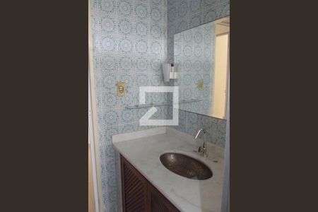 Casa para alugar com 400m², 4 quartos e 3 vagasbanheiro