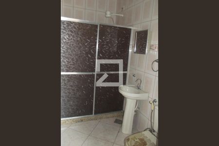 Casa para alugar com 400m², 4 quartos e 3 vagasBanheiro