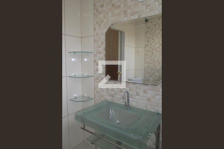 Casa para alugar com 400m², 4 quartos e 3 vagasBanheiro