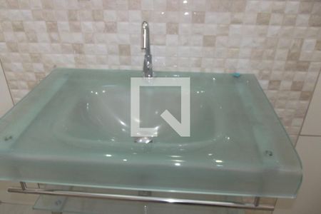 Casa para alugar com 400m², 4 quartos e 3 vagasBanheiro