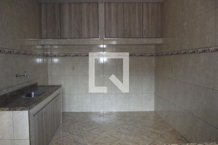 Casa para alugar com 400m², 4 quartos e 3 vagasCozinha 2